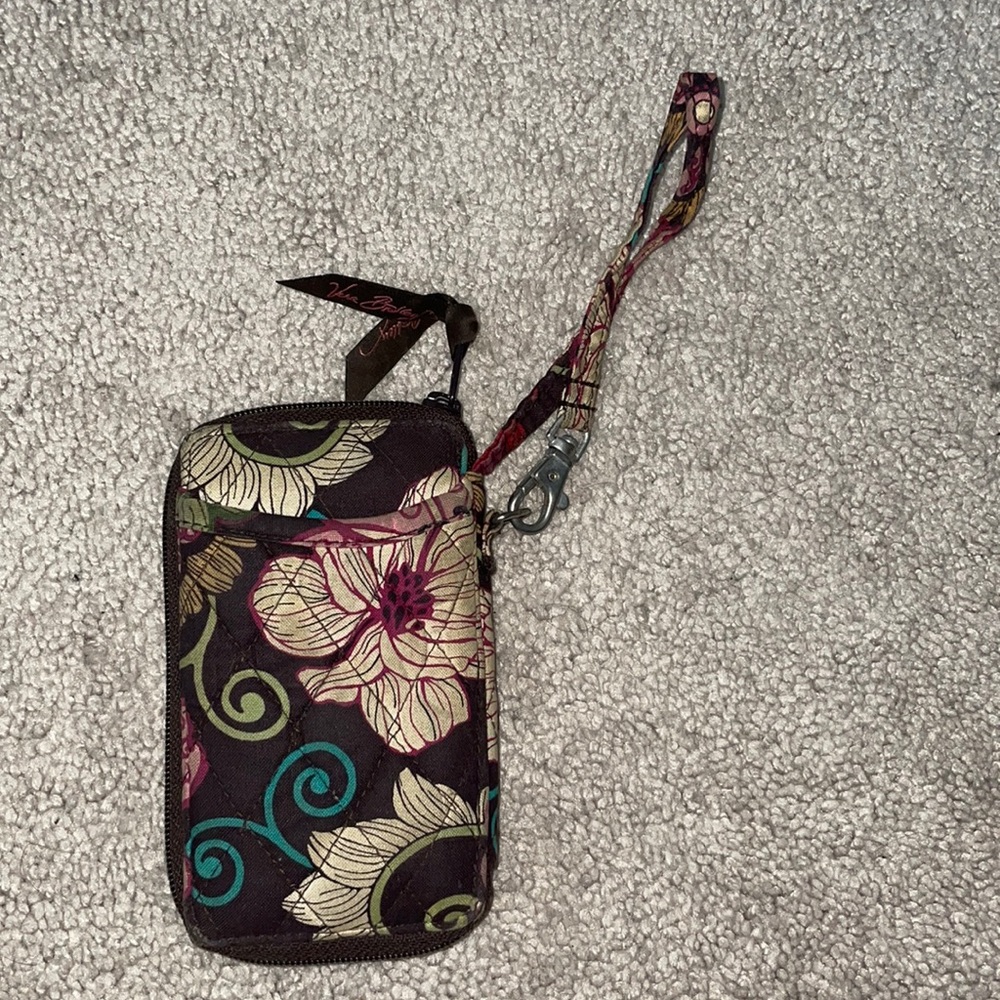 Vera Bradley wallet